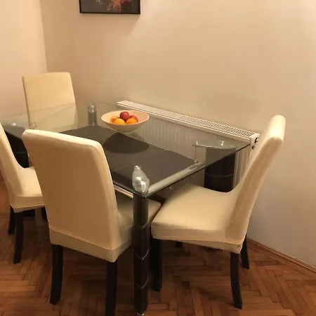 Jazz Apart - Bb House Apartment Brasov