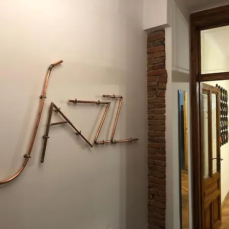 Jazz Apart - Bb House Apartment Brasov