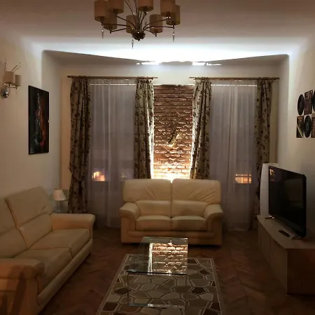 Jazz Apart - Bb House Apartment Brasov