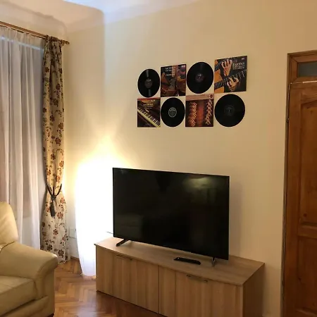 Jazz Apart - Bb House * Brasov