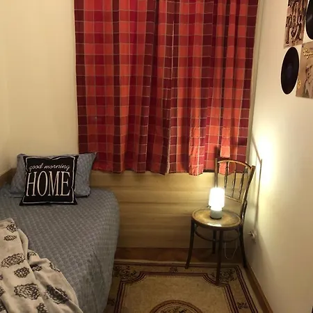 Apartment Jazz Apart - Bb House *