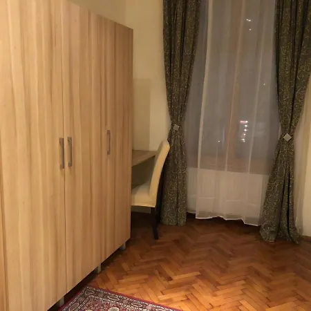 Apartment Jazz Apart - Bb House Brasov