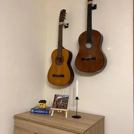 Apartment Jazz Apart - Bb House