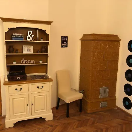 Jazz Apart - Bb House Apartment