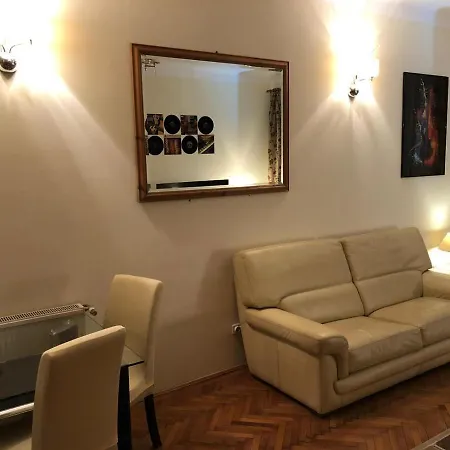 Apartment Jazz Apart - Bb House *